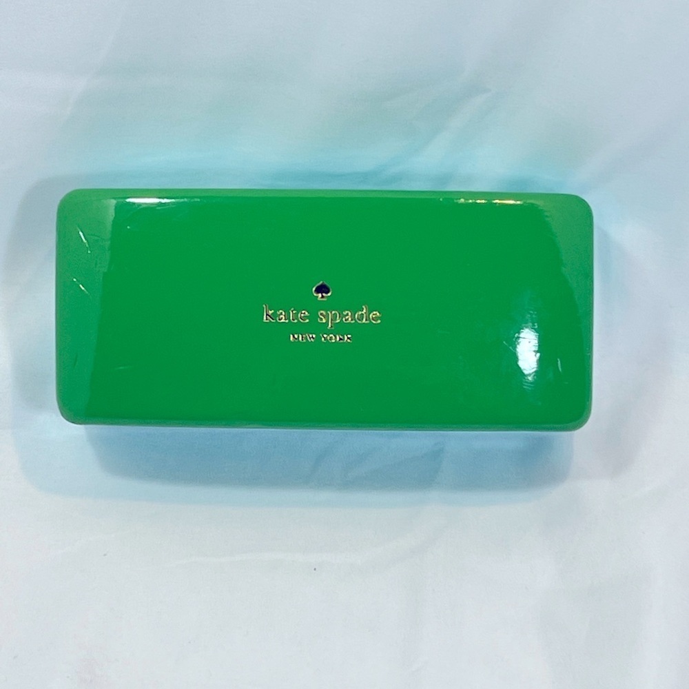 Kate Spade Hard Glasses/Sunglasses Case